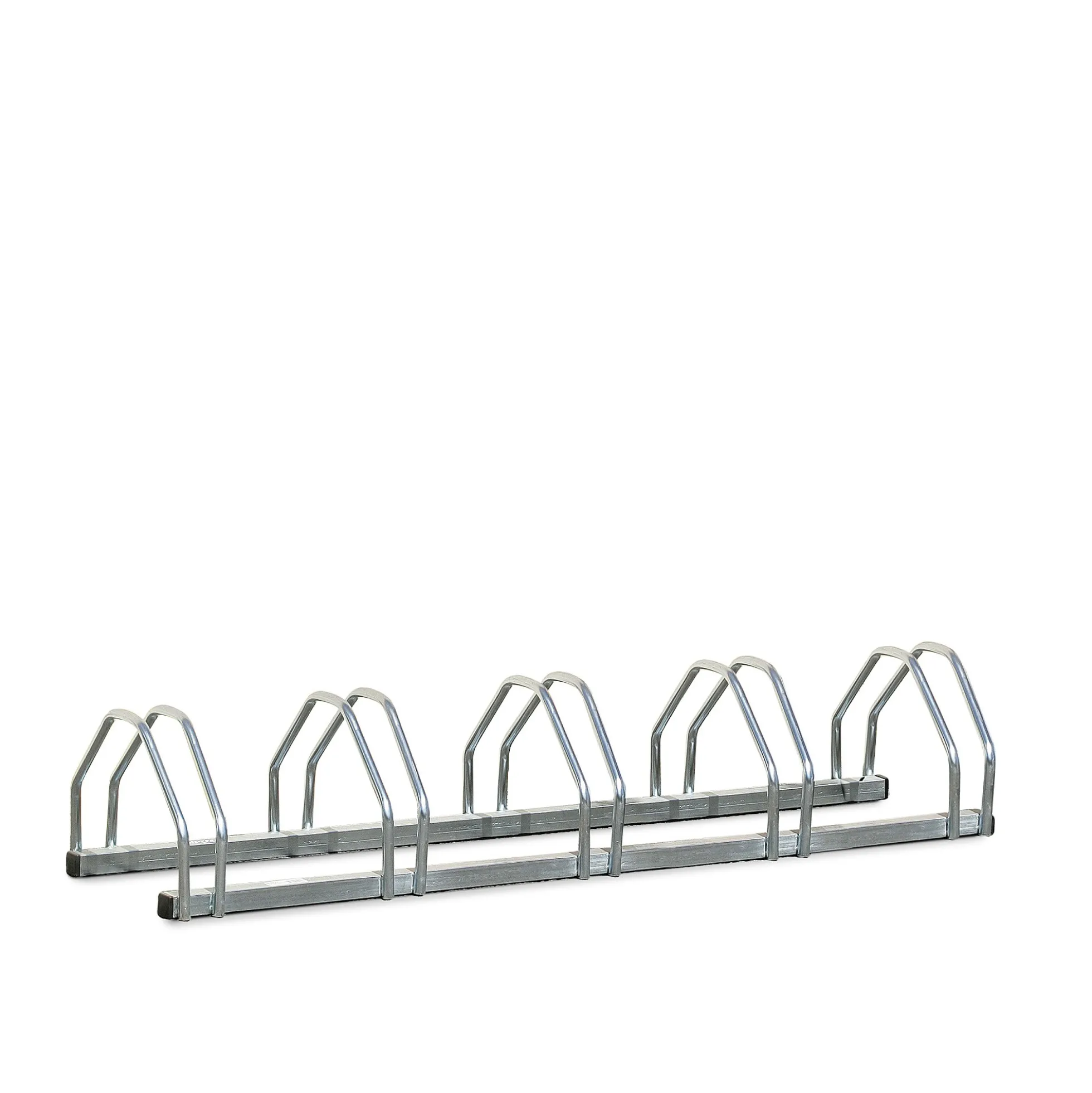 Pyöräteline viidelle pyörälle BRADLEY 250x1320x330 mm