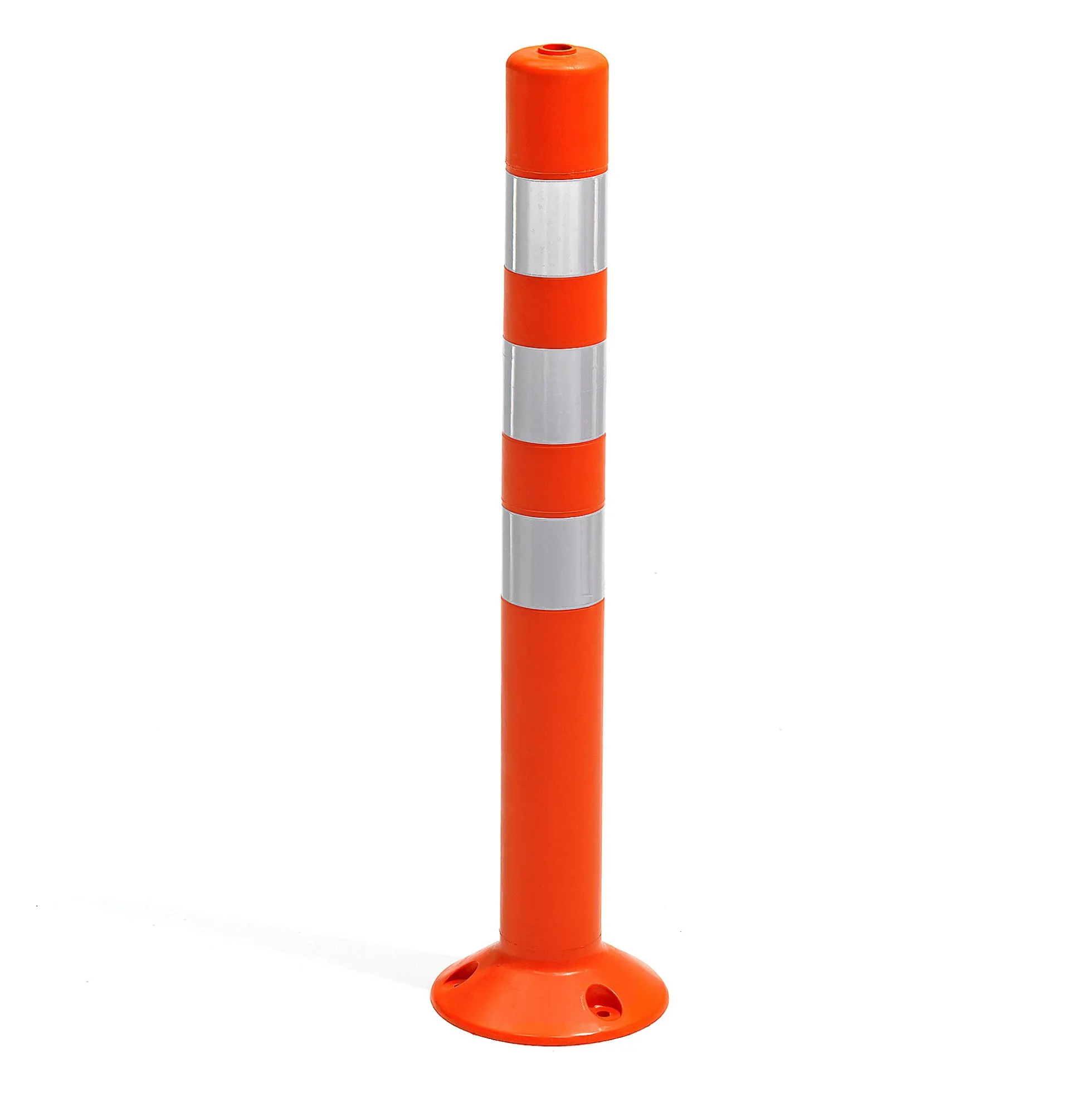 Pysäköintitolppa Joustava
