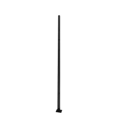 Pystyelementti verkkoseinään X-STORE 2300x50x50 mm