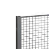 Pystysuora leikkaussuoja X-GUARD 2200 mm