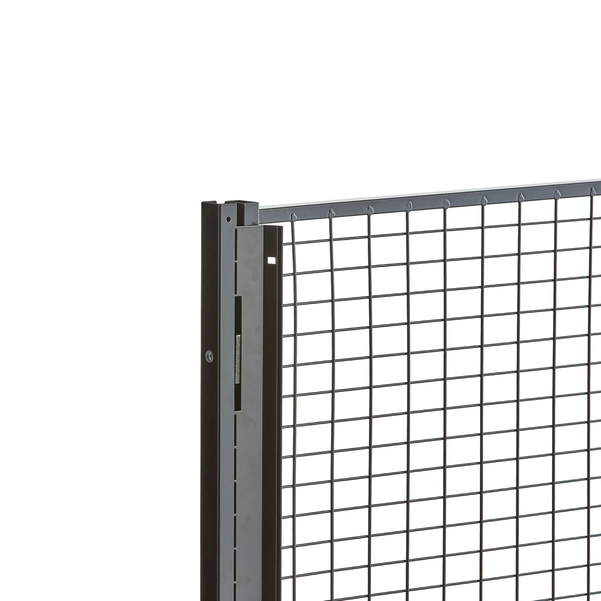 Pystysuora leikkaussuoja X-GUARD 2200 mm