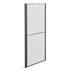 Pystysuora leikkaussuoja X-GUARD 2200 mm