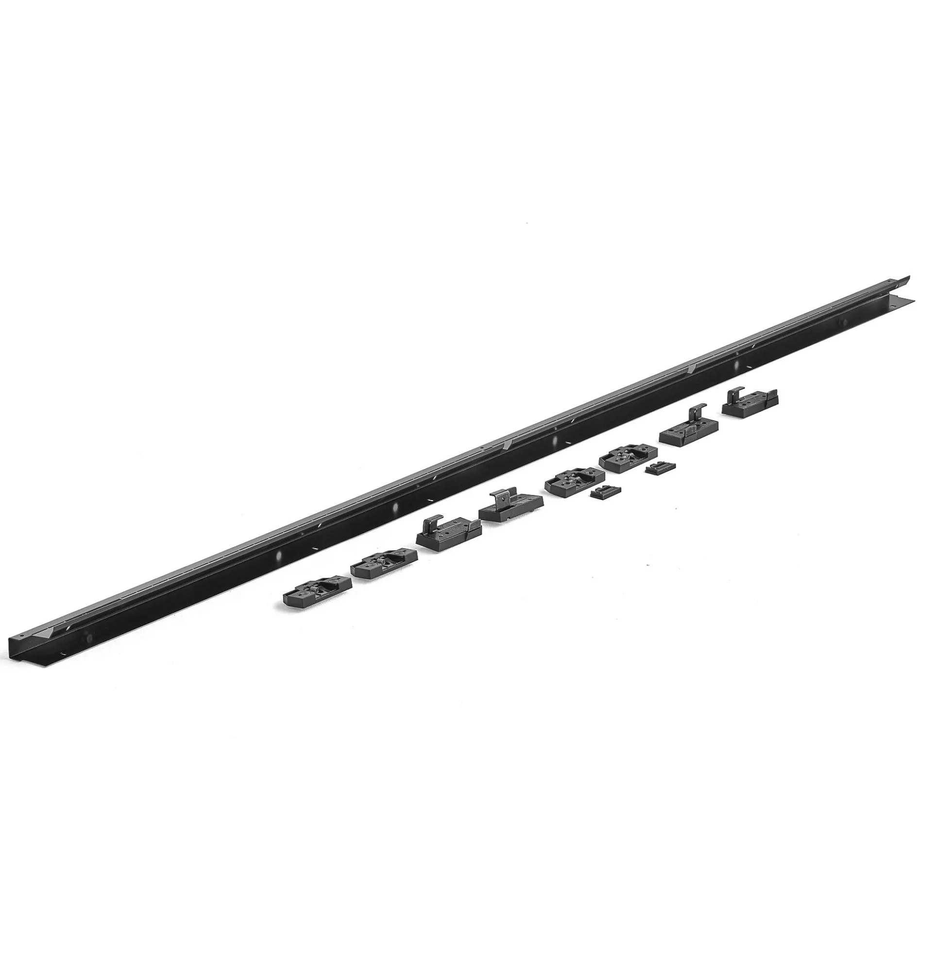 Pystysuora leikkaussuoja X-GUARD 2200 mm