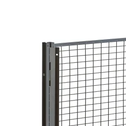 Pystysuora leikkaussuoja X-GUARD 1900 mm