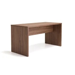 Pöytä CONNECT 1800x800x900 mm, pähkinä