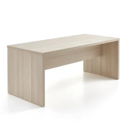 Pöytä CONNECT 1800x800x720 mm, saarni