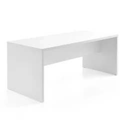 Pöytä CONNECT 1800x800x720 mm, valkoinen