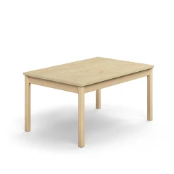 Pöytä DECIBEL 1200x800x590 mm, ääntä vaimentava linoleumi, beige