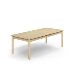 Pöytä DECIBEL 1800x800x590 mm, ääntä vaimentava linoleumi, beige