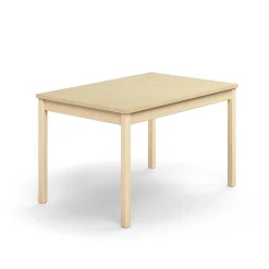 Pöytä EUROPA 1200x800x720 mm, koivu