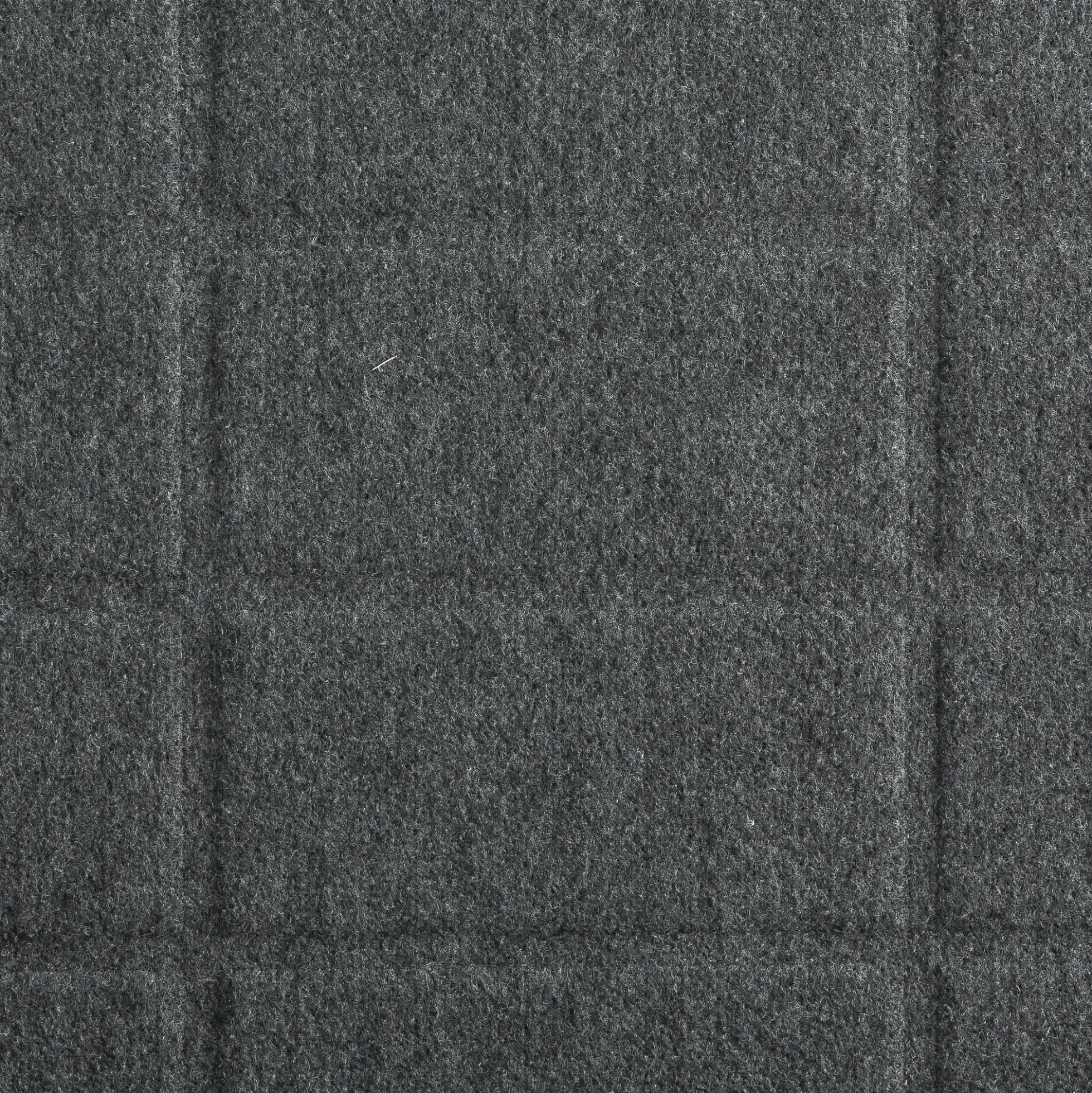 Pöytäsermi SPLIT 800x600 mm, tummanharmaa