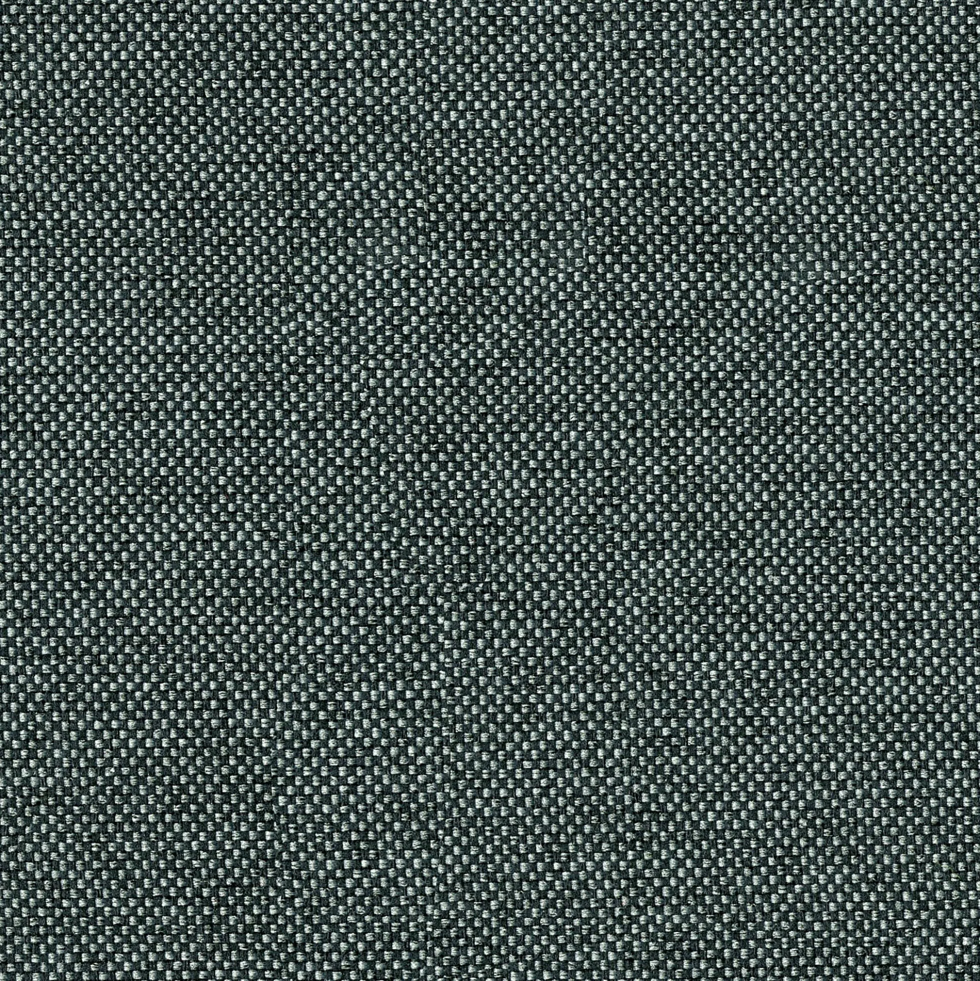 Pöytäsermi ZONE Valkoiset kiinnikkeet, 600x650x30 mm, kangas Rivet, antrasiitinharmaa