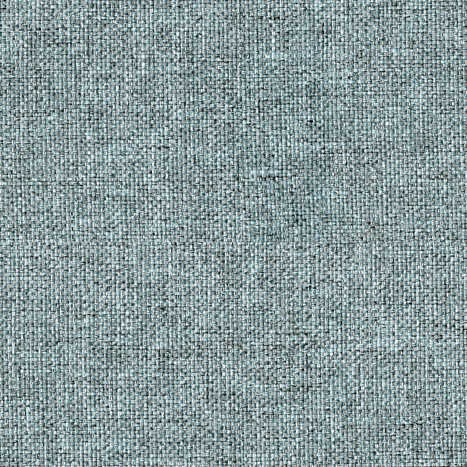 Pöytäsermi ZONE Valkoiset kiinnikkeet, 1200x650x30 mm, kangas Rivet, siniharmaa