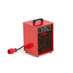 Rakennuslämmitin 5 kW