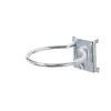 Rengaskoukku Ø60 mm, 5 kpl