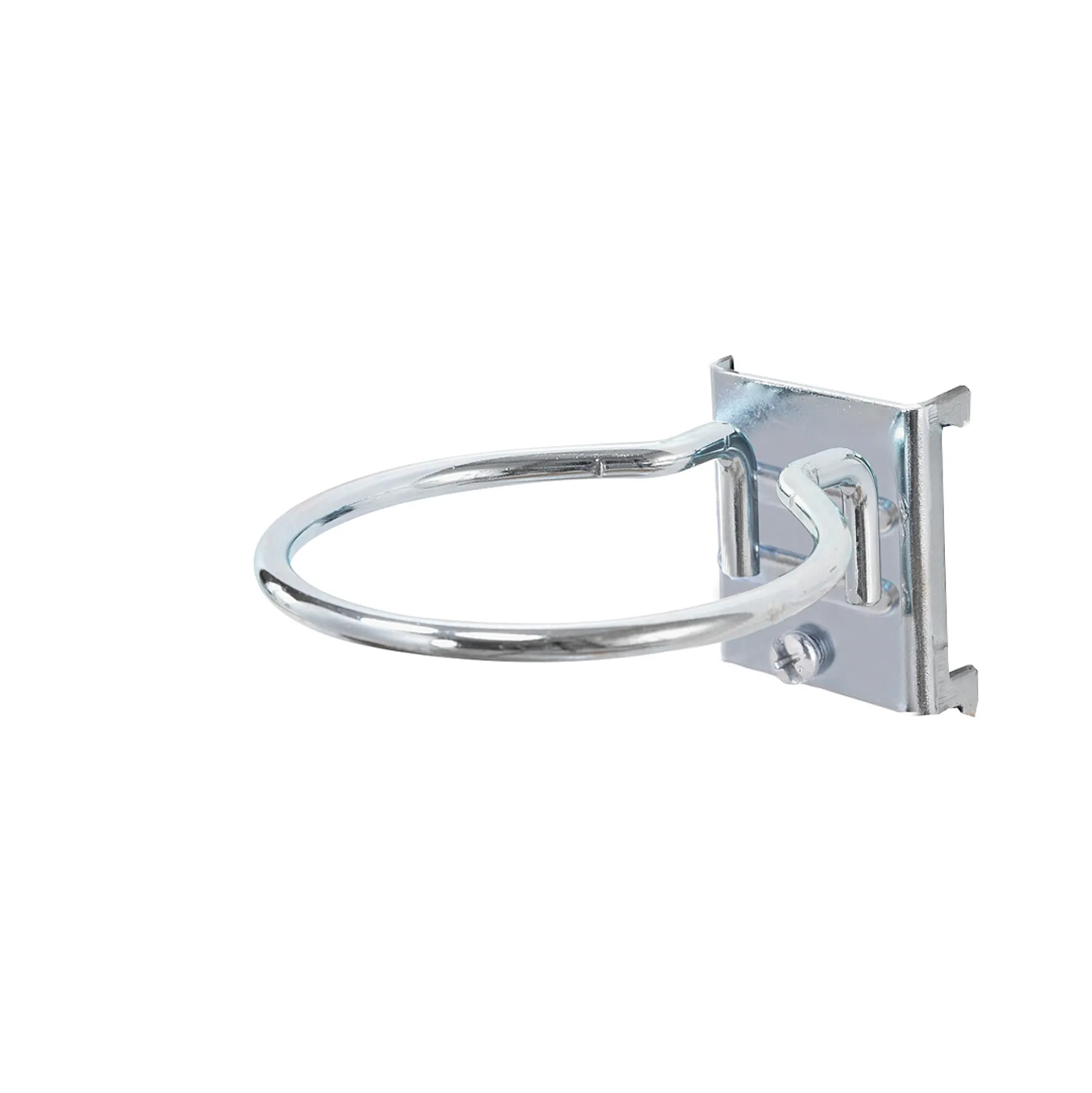 Rengaskoukku Ø60 mm, 5 kpl