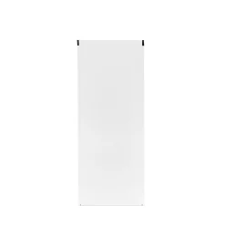 Riippukansiokaappi INCLUDE A4, 3 laatikkoa, 415x630x1030 mm, valkoinen