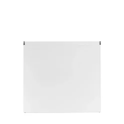 Riippukansiokaappi INDEX A4, 2 laatikkoa, 800x425x740 mm, valkoinen