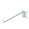 Ripustuskoukku Pituus: 200 mm, 5 kpl