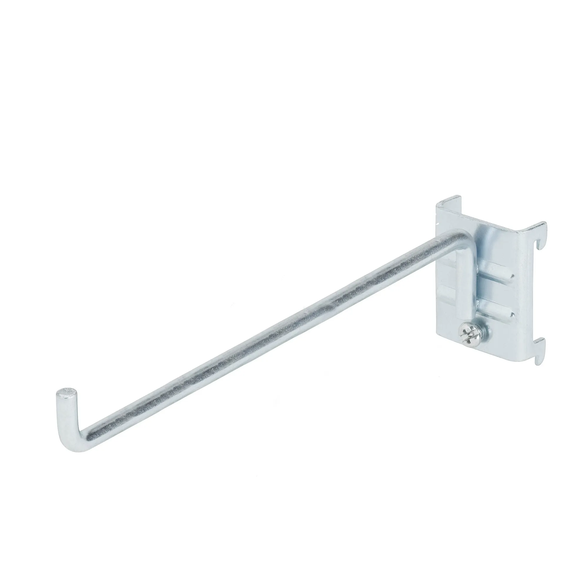 Ripustuskoukku Pituus: 200 mm, 5 kpl