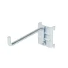 Ripustuskoukku Pituus: 100 mm, 5 kpl