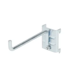 Ripustuskoukku Pituus: 100 mm, 5 kpl