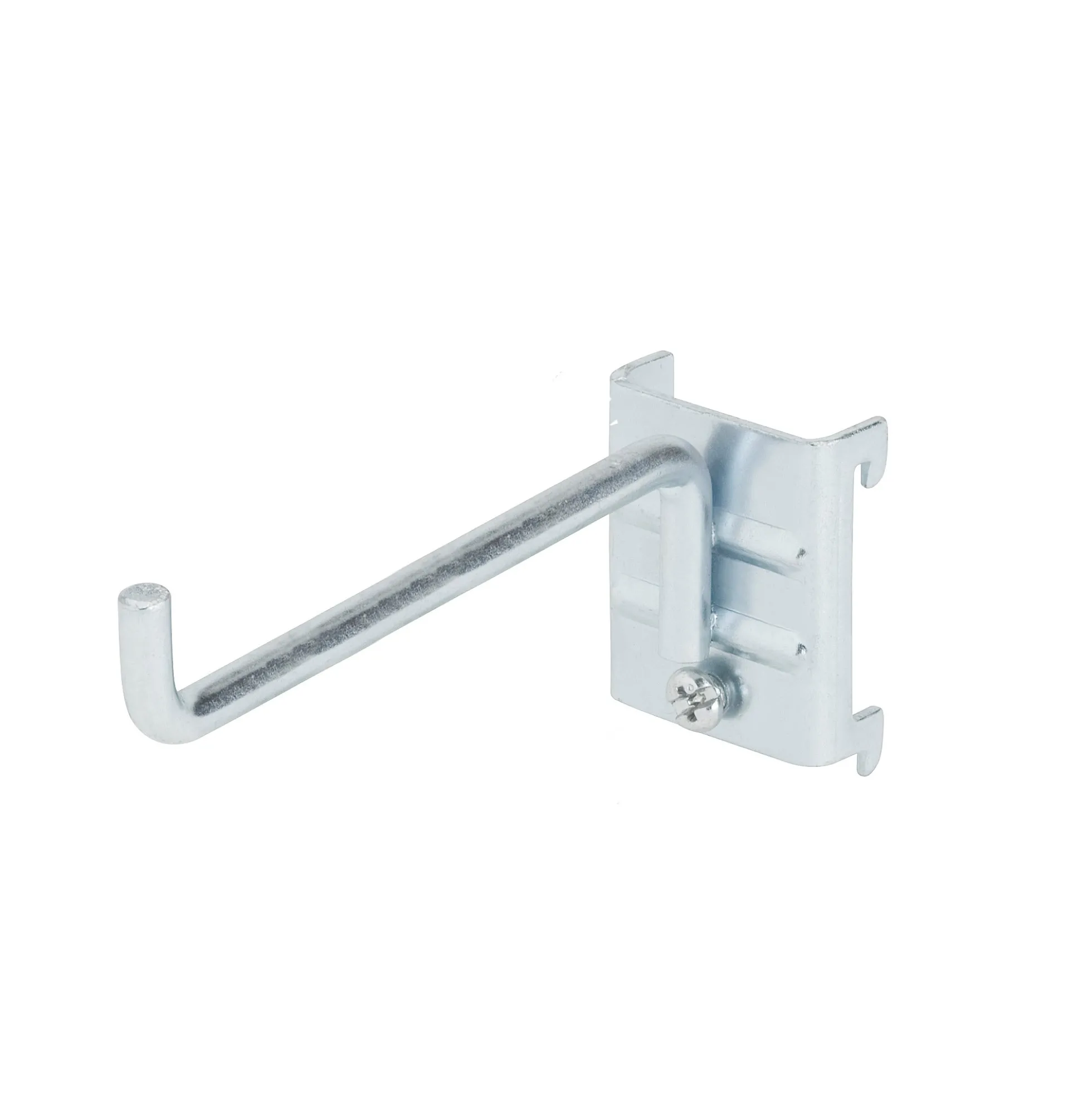 Ripustuskoukku Pituus: 100 mm, 5 kpl