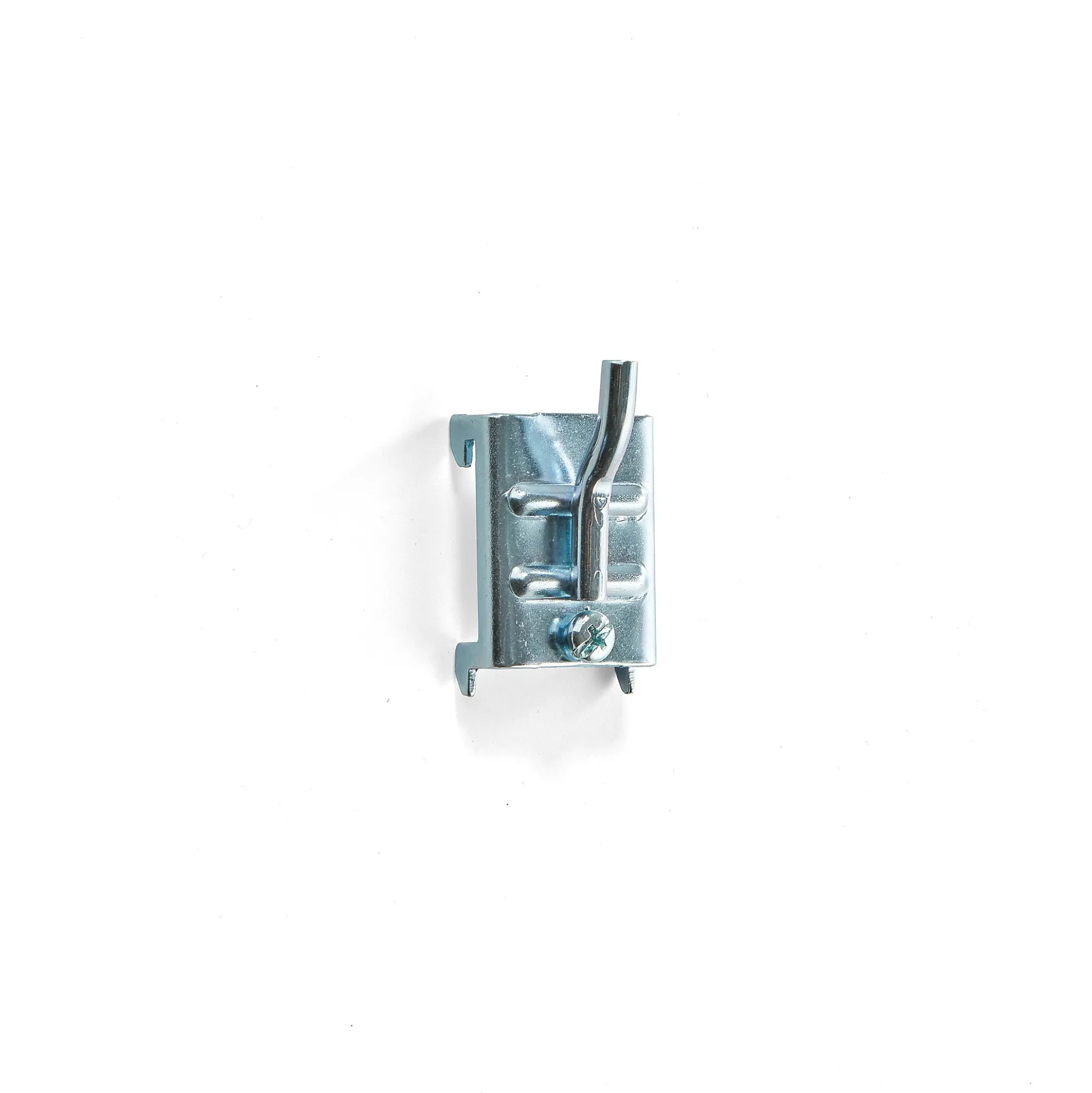 Ripustuskoukku Pituus: 10 mm, 5 kpl