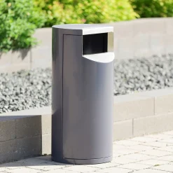 Roska-astia LENNOX Ø400x860 mm