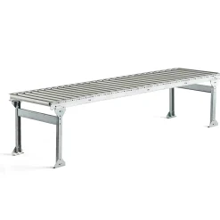 Rullarata LINE Teräsrullat, 3000x600 mm