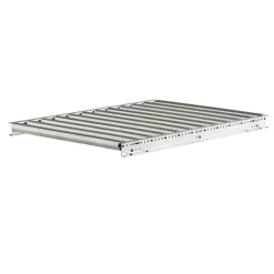 Rullarata LINE Teräsrullat, 1200x800 mm