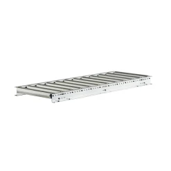 Rullarata LINE Teräsrullat, 1200x400 mm