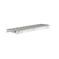 Rullarata LINE Teräsrullat, 1200x300 mm