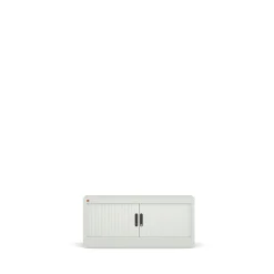 Rulokaappi STUDIO 440x1000x420 mm, harmaa, harmaa