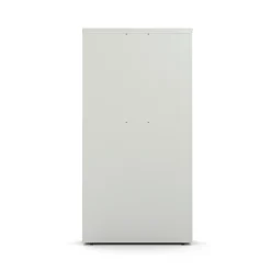 Rulokaappi STUDIO 1950x1000x420 mm, harmaa, harmaa