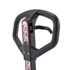 Saksivaunu ACTIVE Helposti pumpattava, 1500 kg, 1150 mm, sininen