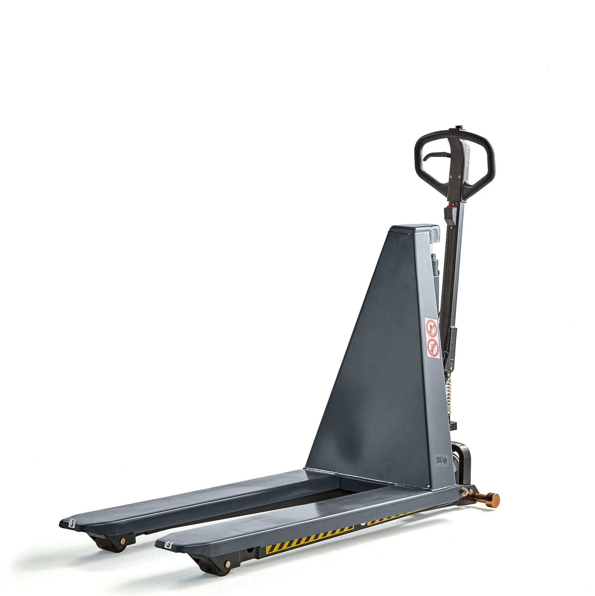 Saksivaunu BLINK Sähkökäyttöinen, 1000 kg, 1190 mm
