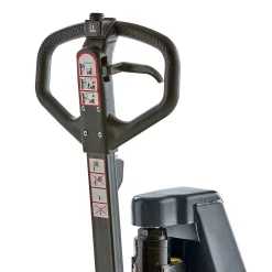 Saksivaunu BLINK Sähkökäyttöinen, 1000 kg, 1190 mm