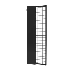 Säädettävä täydennyspaneeli verkkoelementtiin X-Guard 1900 mm