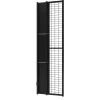 Säädettävä täydennyspaneeli verkkoelementtiin X-Guard 2200 mm