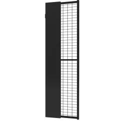 Säädettävä täydennyspaneeli verkkoelementtiin X-Guard 2200 mm