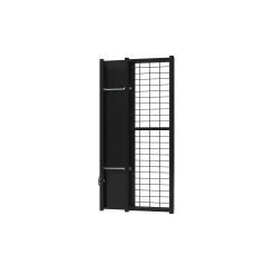 Säädettävä täydennyspaneeli verkkoelementtiin X-Guard 1300 mm