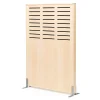 Seinäke DUO 1000x1500 mm, koivu