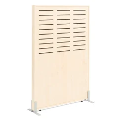 Seinäke DUO 1000x1500 mm, koivu