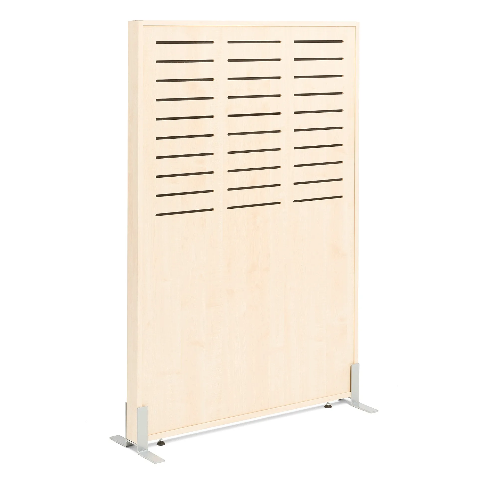 Seinäke DUO 1000x1500 mm, koivu