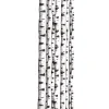 Seinätekstiili SKOGSBRYN Ääntä vaimentava, 650x2200 mm