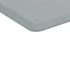 Seisontamatto STEP 500x750mm, harmaa
