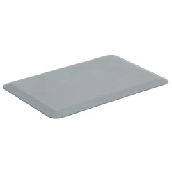 Seisontamatto STEP 500x750mm, harmaa