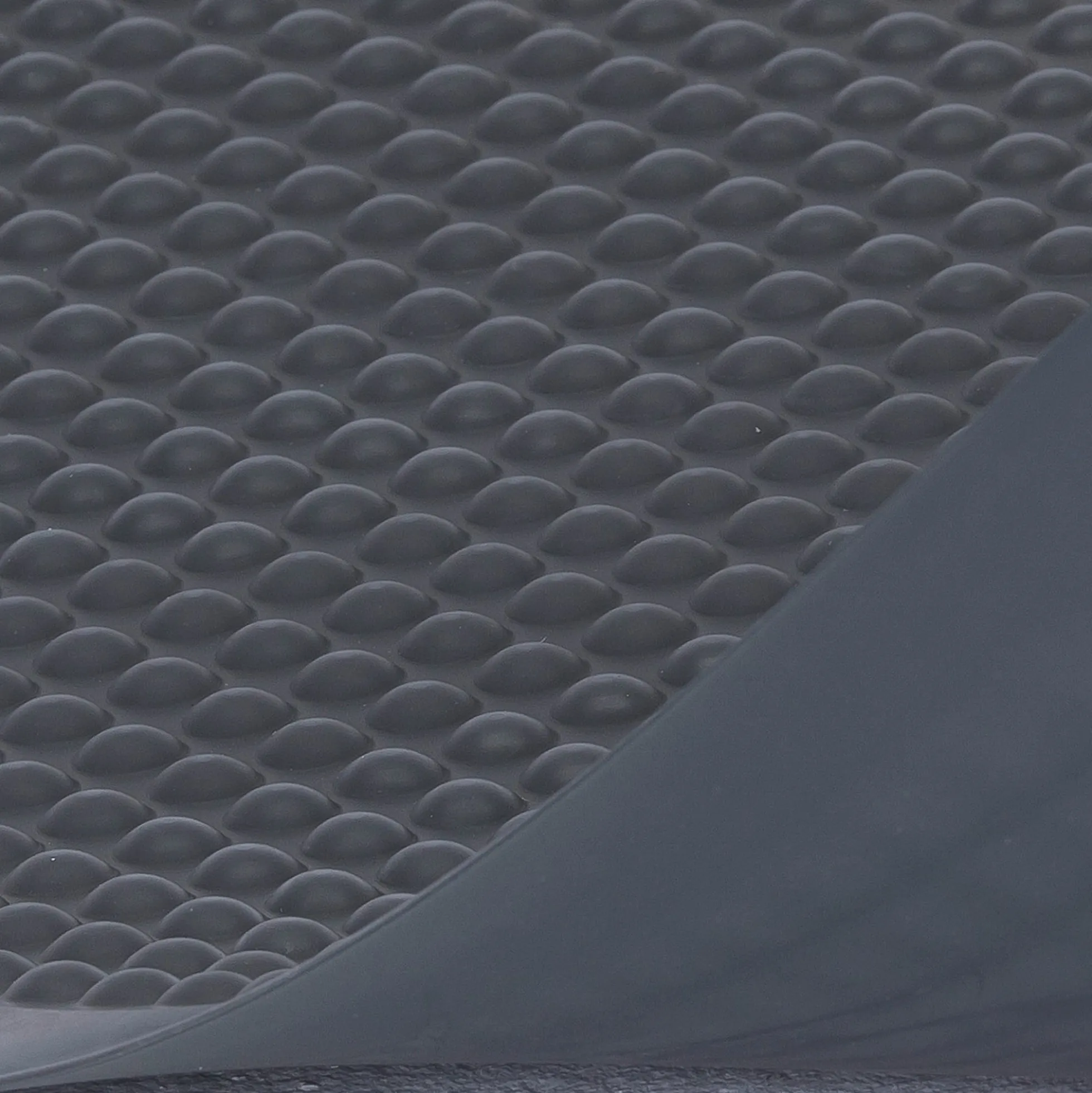 Seisontamatto SUPPORT 1200x950 mm, harmaa