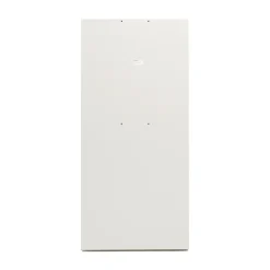 Säilytyskaappi CHANGE 8 säädettävää hyllyä, 1800x800x500 mm, vaaleanharmaa